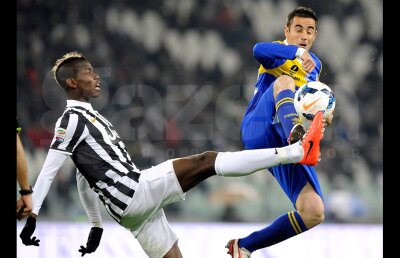 Probleme uriaşe în Seria A » Preşedintele unei echipe din Italia a fost reţinut de poliţie