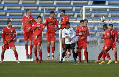 Se bucură că a fost dat afară de Dinamo: ”Sînt fericit că am scăpat!"