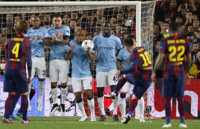 VIDEO Ştim şi ultimele două echipe calificate în sferturile Ligii Campionilor » Vineri are loc tragerea la sorţi