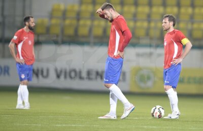 Ioaniţoaia explică de ce ideea Oţelului de a acţiona în instanţă un arbitru e proastă