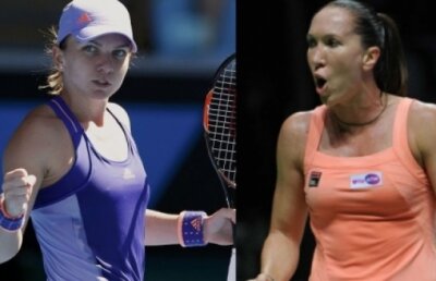 Declaraţie surprinzătoare a Jelenei Jankovici înaintea finalei cu Simona Halep! Încalcă regulile, dar nu e deranjată de asta
