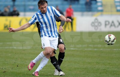 VIDEO Fabulos » CSMS Iaşi rămâne imbatabilă în 2015: nu a primit nici un gol în cele şase partide din retur