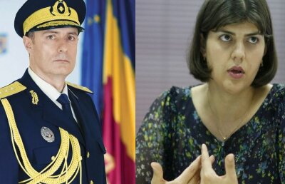 Afirmaţie şocantă a unui înalt judecător: "Nu vă e clar că unele dosare vin cu analiza SRI? Binomul DNA–SRI este o erezie juridică!"