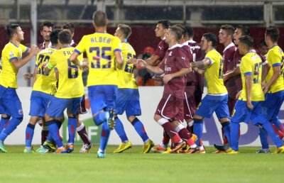 Surpriză în Ghencea » Încă un stelist e cu bagajele la uşă: ”E foarte greu, poate plec”