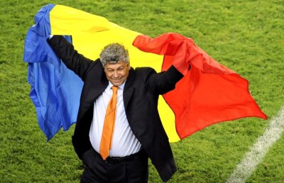 5 detalii pentru un nou mariaj Mircea Lucescu - naţională » Amănunte de culise despre planurile FRF de de a-l aduce selecţioner