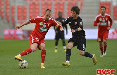 Liderii lui Dinamo s-au făcut nevăzuţi » "Cîinii" l-au trimis pe cel mai tînăr fotbalist din lot să dea explicaţii după 0-6 cu Debrecen!