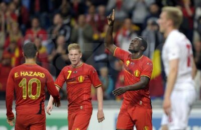 EXCLUSIV Jucător din Liga 1, idol pentru un fotbalist din Premier League: "Eu sînt modelul lui"