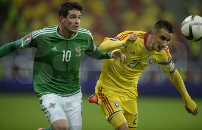 Probleme mari pentru TVR » Postul public în mare pericol să nu poată transmite Irlanda de Nord - România?