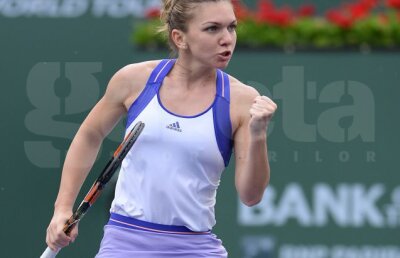 Nu te teme, Victor Ioniţă, te ajutăm noi! 10 feluri de a aplauda prin care o vei face fericită pe Simona Halep :D