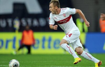 Alex Maxim vorbeşte despre situaţia de la Stuttgart: "Trăim la intensitate maximă! Jucăm cu stres"