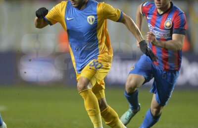 Filipe Teixeira dă cărţile pe faţă! Mijlocaşul are o explicaţie pentru întîlnirea cu Gigi Becali