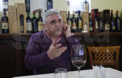 Lovitură dată de Ioan Becali statului român » Victor Ponta a făcut azi anunţul: "Nu se poate face nimic!"