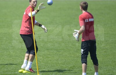 Nu scapă de el! » Zoltan Kovacs nu vrea să îşi rezilieze contractul cu Dinamo