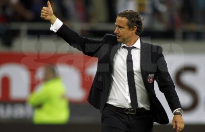 Dream team roş-albastru cu surprize de proporţii! Cum arată superechipa cu care Gigi Becali vrea să ajungă în grupele Ligii la vară