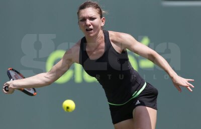 Simona Halep a vorbit despre colaborarea cu Ion Ţiriac: "Este adevărat"