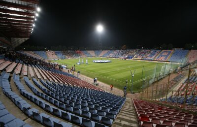 Trei episoade care accentuează războiul dintre echipa de fotbal şi Clubul Sportiv al Armatei