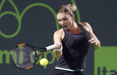 Renunţă la Fed Cup? Cum arată programul Simonei Halep pentru următoarele luni