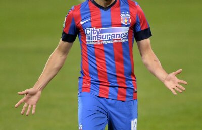 O nouă lovitură pentru Steaua » Armata foloseşte deja sigla campioanei!