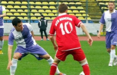 A început prima etapă a play-off-ului şi play-out-ului în liga secundă! S-a relansat lupta pentru promovare în Seria 1