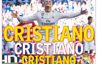 Ce scriu azi ziarele de sport din lume (06.04.2015)