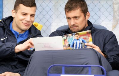 Abia a venit la Steaua, dar Tamaș poate pleca: "Asta a fost și ideea"