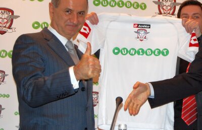 Primele declarații ale lui George Copos la ieșirea din închisoare: "Am două regrete" » Cuvinte mari la adresa rapidiștilor