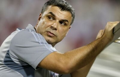 Zi excelentă pentru români în Liga Campionilor Asiei » Ce-au făcut echipele lui Cosmin Olăroiu și Cosmin Contra