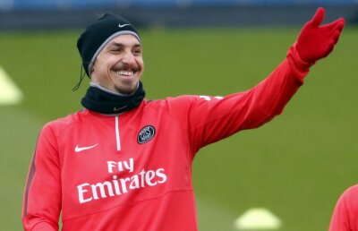 100.000 de vizualizări în prima zi de existență a motorului de căutare "Zlaaatan" :) Ibrahimovici are propriul său Google