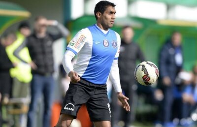 Viitorul cîştigă cu Gaz Metan, scor 1-0 şi scapă de grijile retrogradării » Echipa lui Gică Hagi se apropie la un punct de Dinamo
