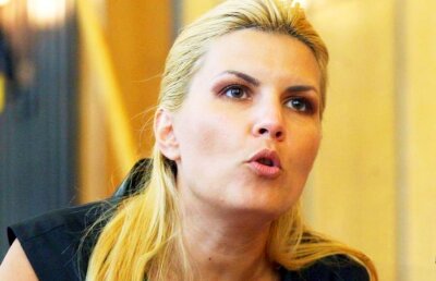 DNA a extins urmărirea penală în cazul Elenei Udrea » Noi acuze în dosarul Gala Bute