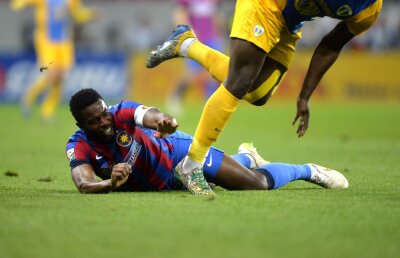 ASA Tg. Mureș este la un punct de Steaua! Pot mureșenii să-i depășească pe steliști?