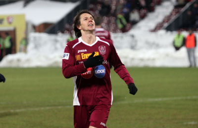 Haos la CFR după înfrîngerea din derby! Jucătorii se atacă între ei: "Nu avea voie să ia roșu acolo" » Semnale de alarmă trase de cei doi antrenori