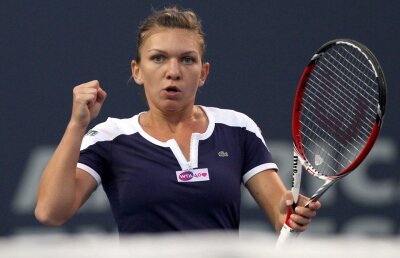 Schimbare în iarbă » Simona Halep va aborda diferit sezonul pre-Wimbledon faţă de anul trecut