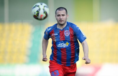 Tolontan despre victoria lui ASA și harul lui Zicu »  Golul de dar nu se caută la dinți