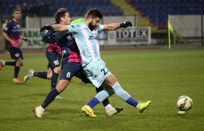 Mureșenii răspund atacurilor Stelei despre arbitraj: ”Probabil că n-au văzut meciul”