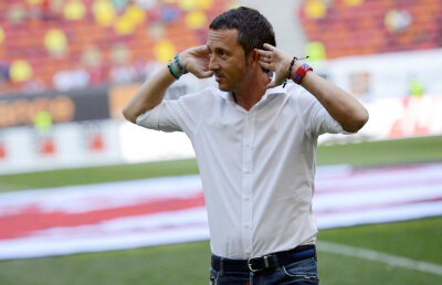 Top 5 aroganţe din cartea lui Mihai Stoica » Rivalele Stelei umilite în manuscrisul managerului