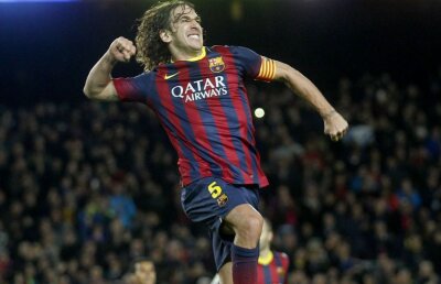 Revine în iarbă? » Puyol le dă speranțe fanilor