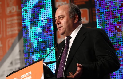 Gheorghe Ștefan va fi plasat în arest la domiciliu! Decizia a fost luată azi 