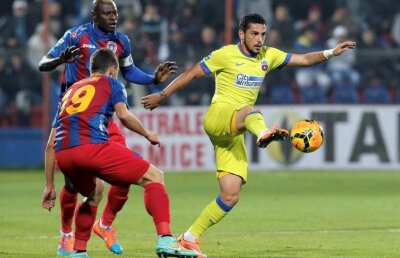 Ioanițoaia anticipează ce se va întîmpla în cazul corupției de la Tg. Mureș: "Așa cum a scăpat Steaua, va scăpa și ASA"