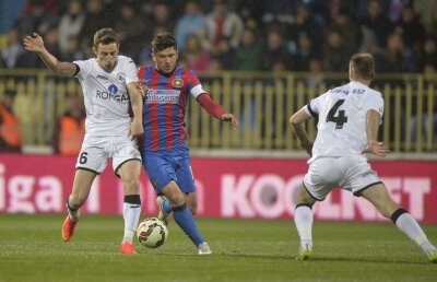 Încă un antrenor a plecat din Liga 1! A 34-a schimbare de tehnician din acest sezon