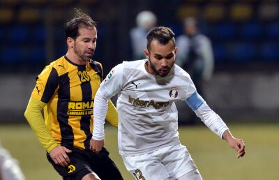 Constantin Zotta s-a despărțit de FC Brașov! "E greu să te baţi în campionat cu jucători înfometaţi!"