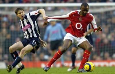 Liga 1 a ajuns subiect de glume penru Patrick Vieira și Sol Campbell » Cum i-a uimit Ionuț Lupescu