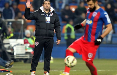 Ciobotariu și Narcis Răducan se contrazic! Antrenorul anunță: "Nu e presiune pentru titlu", oficialul atrage atenția: "Cred că s-a referit la altceva"