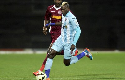 VIDEO Notre respect! » Suspectat de blat, meciul CFR - ASA, 2-2,s-a jucat pe bune, într-un ritm excelent