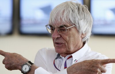 Luminiţa Paul despre cît de scumpă a devenit Formula 1 » Iar despre bani