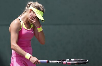 Bouchard a ajutat România! » Cum a explicat şi eşecul neaşteptat cu Andreea Mitu