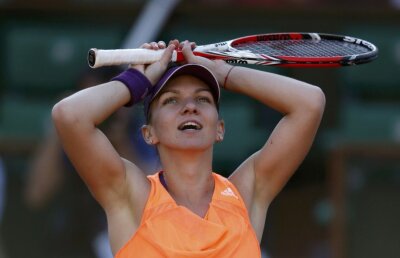 Reacție de campioană » Primul mesaj al Simonei Halep după calificarea istorică din Canada