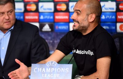 Pierde?! Pleacă! » Pep Guardiola se așteaptă să fie demis de Bayern dacă ratează calificarea în semifinale