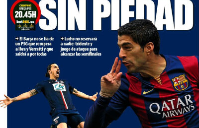 Ce scriu azi ziarele de sport din Europa (21 aprilie 2015)