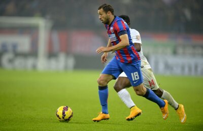 "Vamă" îi propune Stelei înlocuitorul ideal pentru Sînmărtean: "E cea mai bună soluție, peste Teixeira"